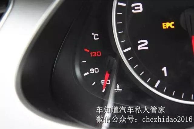 发动机温度过高的紧急处理方法