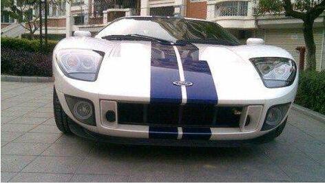 他曾是中国豪车第一人 王思聪都靠边站