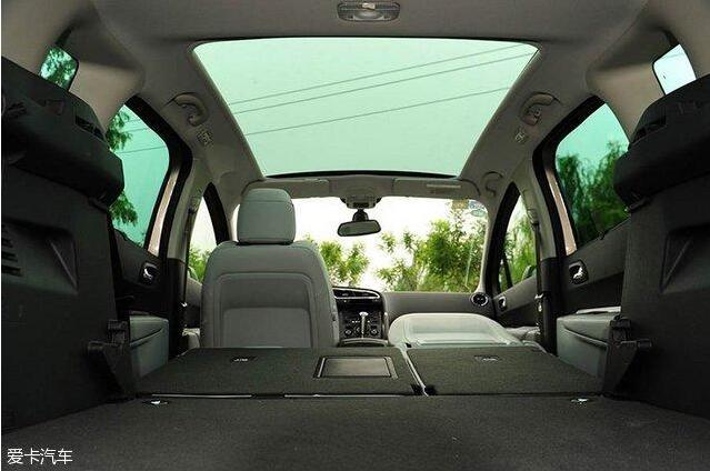 车内异响大全 你听过的都在这