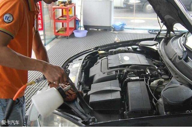 车内异响大全 你听过的都在这