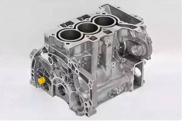 都以为4缸加涡轮就是答案 3缸才是BOSS