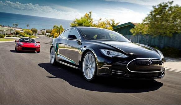 牛逼的特斯拉 在外媒眼里不如比亚迪