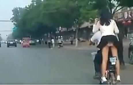 开车的为什么都讨厌骑电动车的