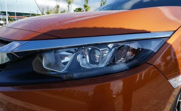 已首保！美女女司机谈谈新思域带来的感受