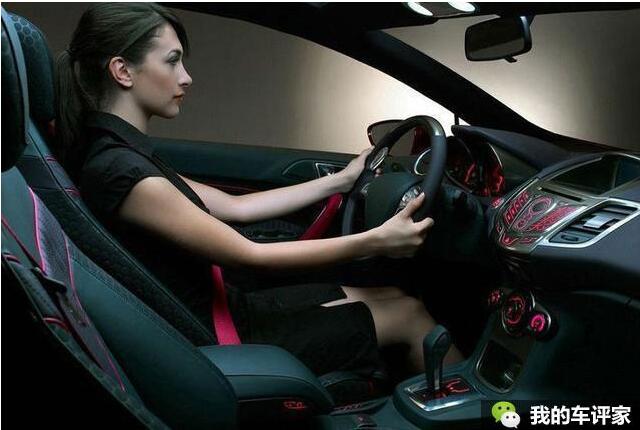 买自动挡车时 销售人员不告诉你的那些事