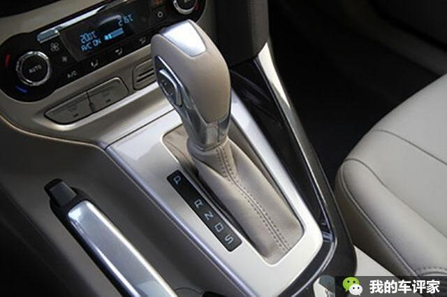 买自动挡车时 销售人员不告诉你的那些事