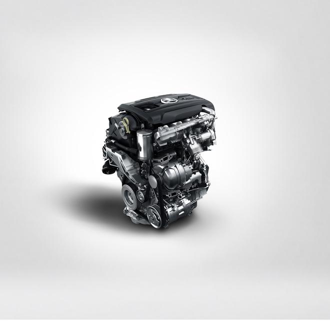 内外兼修 斯柯达Yeti彰显“硬派越野范儿”