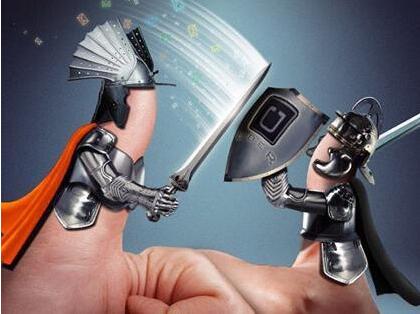 死磕冤家变亲家 滴滴与Uber究竟密谋啥