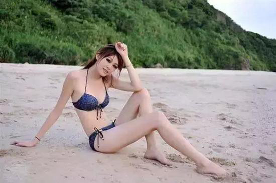 自驾十个最香艳的裸体海滩，美不胜收！