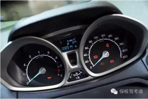 试问科目三究竟又有多难