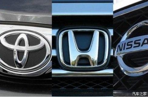 日系车在南方地区为何“坚挺”