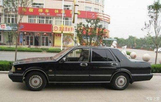 日系车在南方地区为何“坚挺”