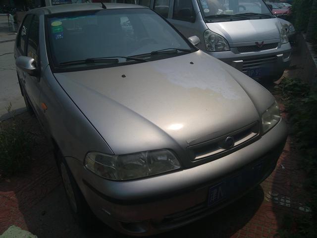 曾经辉煌现在濒死：90后很难能认出的车型