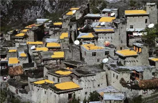 美得不像话！自驾那些被我们遗忘的农村