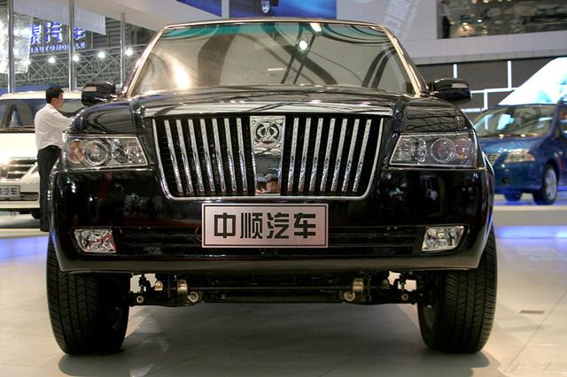 曾经辉煌现在濒死：90后很难能认出的车型