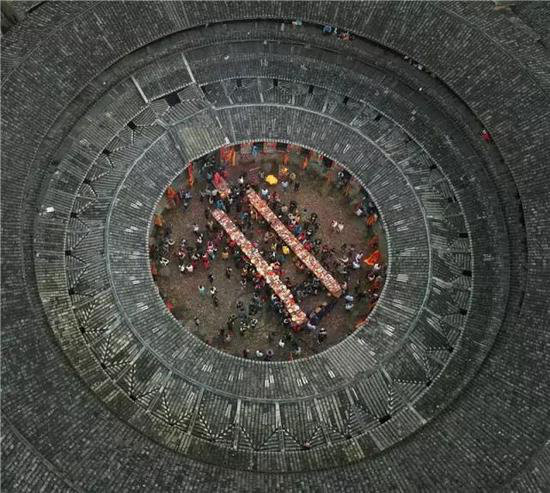 美得不像话！自驾那些被我们遗忘的农村