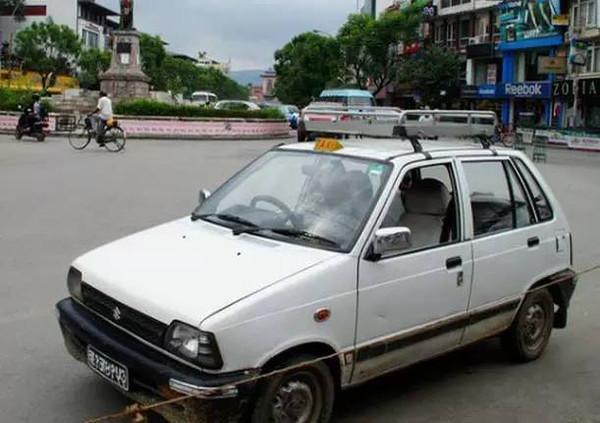曾经辉煌现在濒死：90后很难能认出的车型