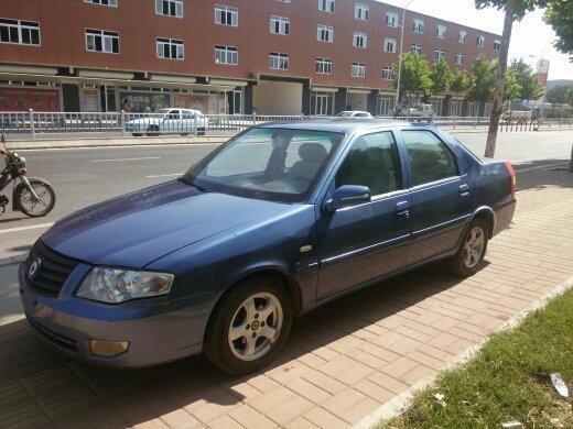 曾经辉煌现在濒死：90后很难能认出的车型