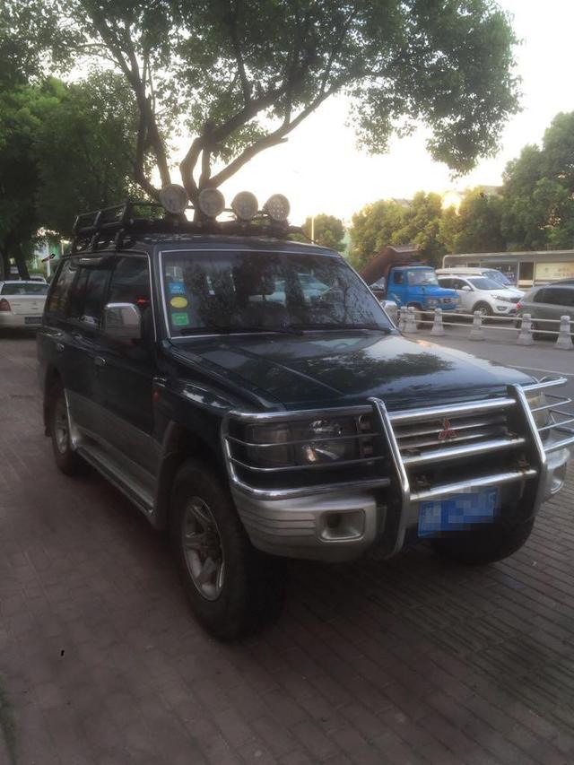 曾经辉煌现在濒死：90后很难能认出的车型