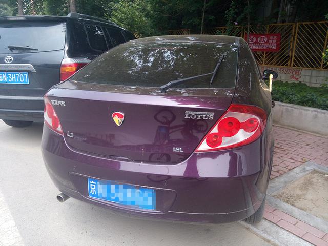 曾经辉煌现在濒死：90后很难能认出的车型