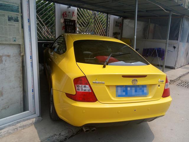 曾经辉煌现在濒死：90后很难能认出的车型