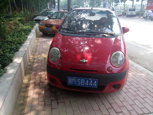 曾经辉煌现在濒死：90后很难能认出的车型