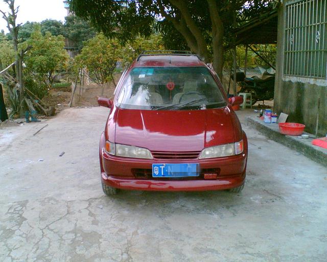 曾经辉煌现在濒死：90后很难能认出的车型