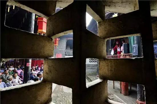 美得不像话！自驾那些被我们遗忘的农村