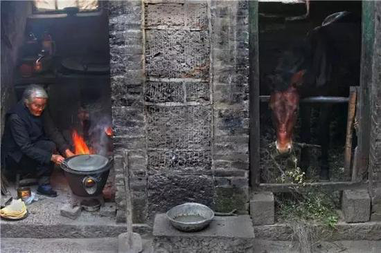 美得不像话！自驾那些被我们遗忘的农村