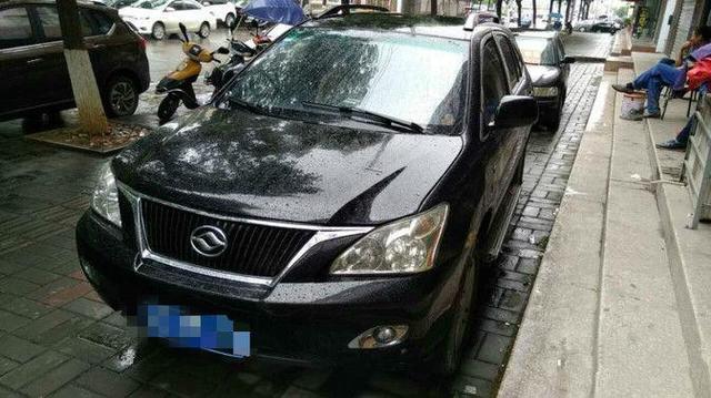 曾经辉煌现在濒死：90后很难能认出的车型