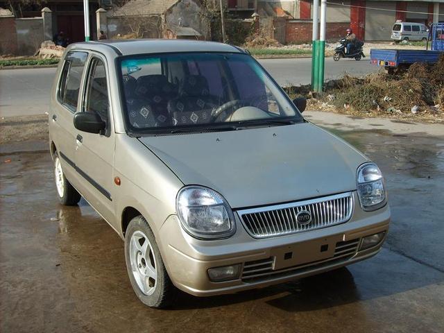 曾经辉煌现在濒死：90后很难能认出的车型