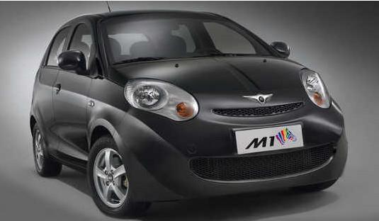 曾经辉煌现在濒死：90后很难能认出的车型