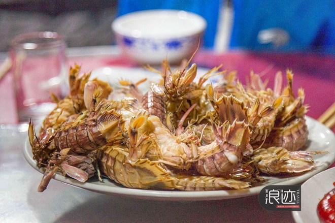 天热？海边脱个痛快！周末秦皇岛自驾游记