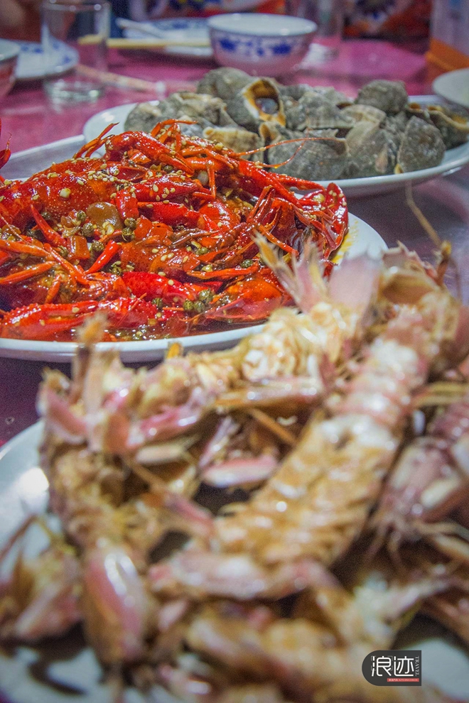 天热？海边脱个痛快！周末秦皇岛自驾游记