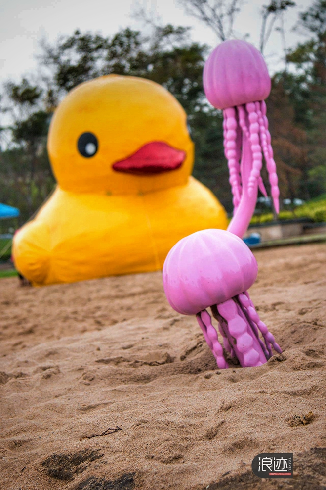 天热？海边脱个痛快！周末秦皇岛自驾游记