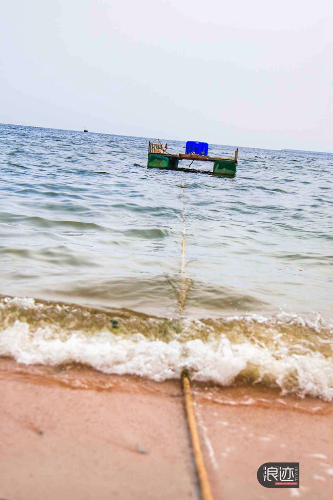 天热？海边脱个痛快！周末秦皇岛自驾游记