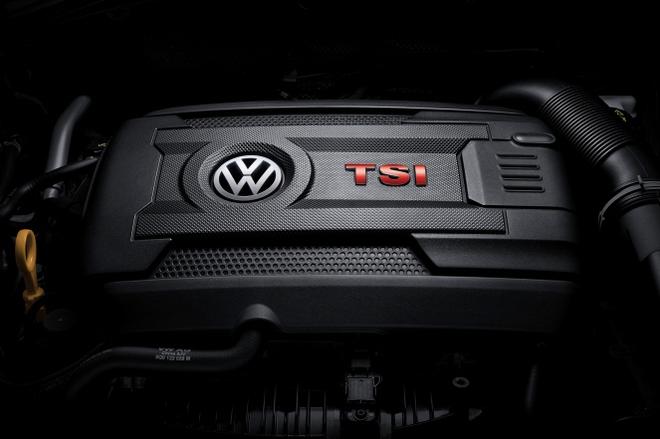 凌渡GTS 颜值性能两不误