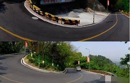 导航的坟场 再也没有比重庆更难开的路了