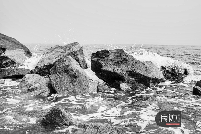 天热？海边脱个痛快！周末秦皇岛自驾游记