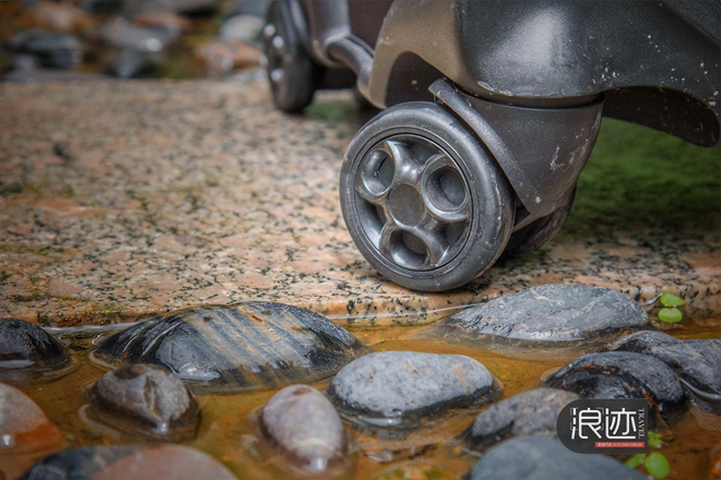 天热？海边脱个痛快！周末秦皇岛自驾游记