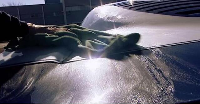 他洗车价格全球最高 但顾客仍旧很多 