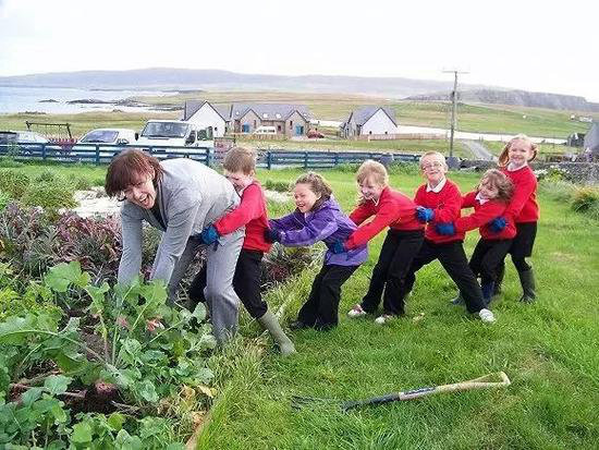 《国家地理》评选2016夏季全球最佳自驾地