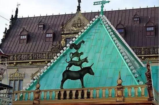 《国家地理》评选2016夏季全球最佳自驾地