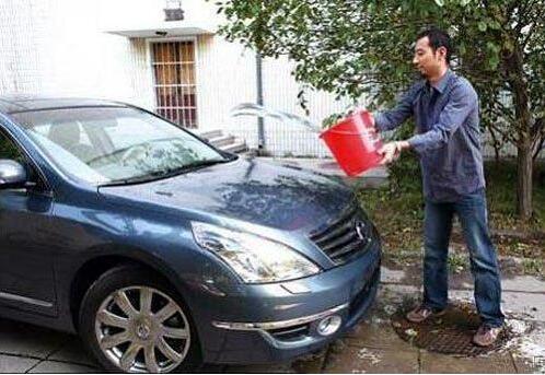 汽车养护常识性错误 你全都了解吗