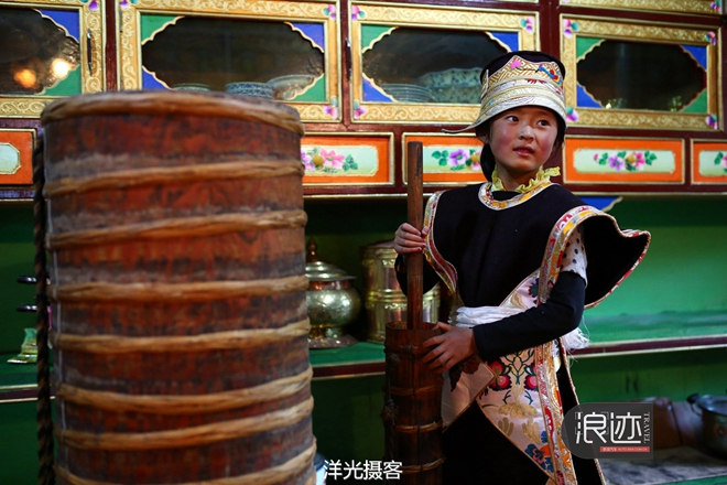 寰行中国寻找滇藏线上的秘境瑰宝