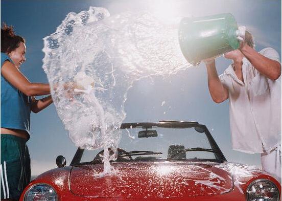 汽车养护常识性错误 你全都了解吗