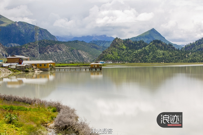 寰行中国寻找滇藏线上的秘境瑰宝
