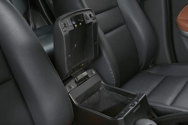 2725mm轴距 金杯suv蒂阿兹尺寸信息曝光