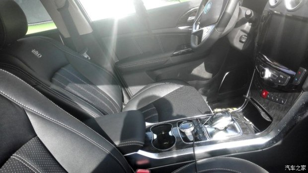 或增七座/内饰小改 唐100更多谍照曝光