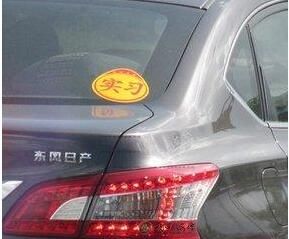 驾驶证实习期间 有哪些事不能做